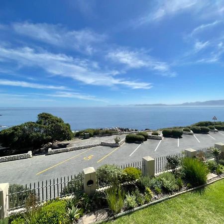 Ferienwohnung Sunset View At Whale Cove Gansbaai Exterior foto