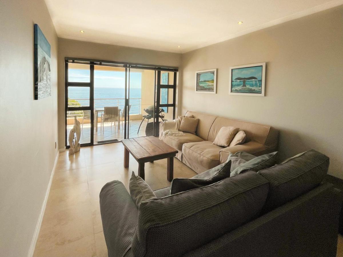 Ferienwohnung Sunset View At Whale Cove Gansbaai Exterior foto
