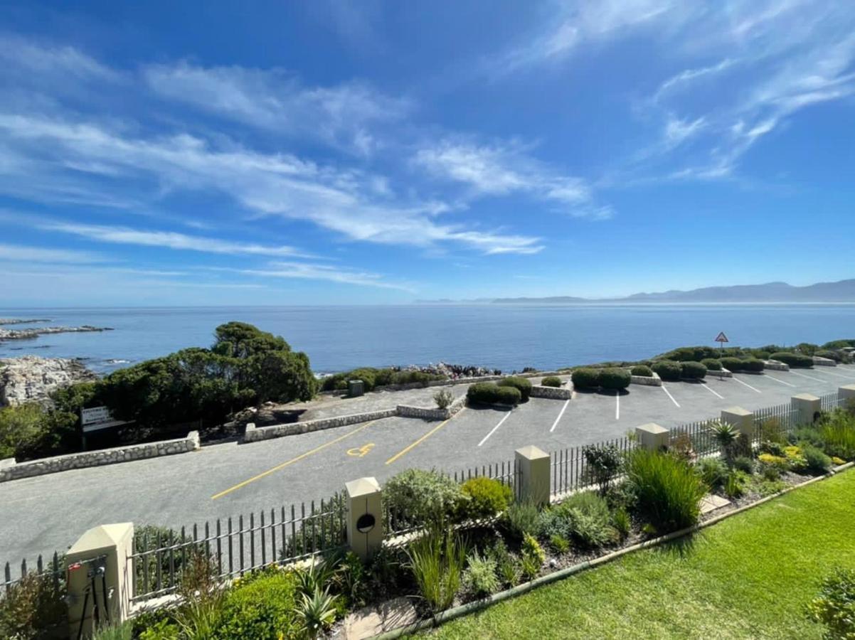 Ferienwohnung Sunset View At Whale Cove Gansbaai Exterior foto