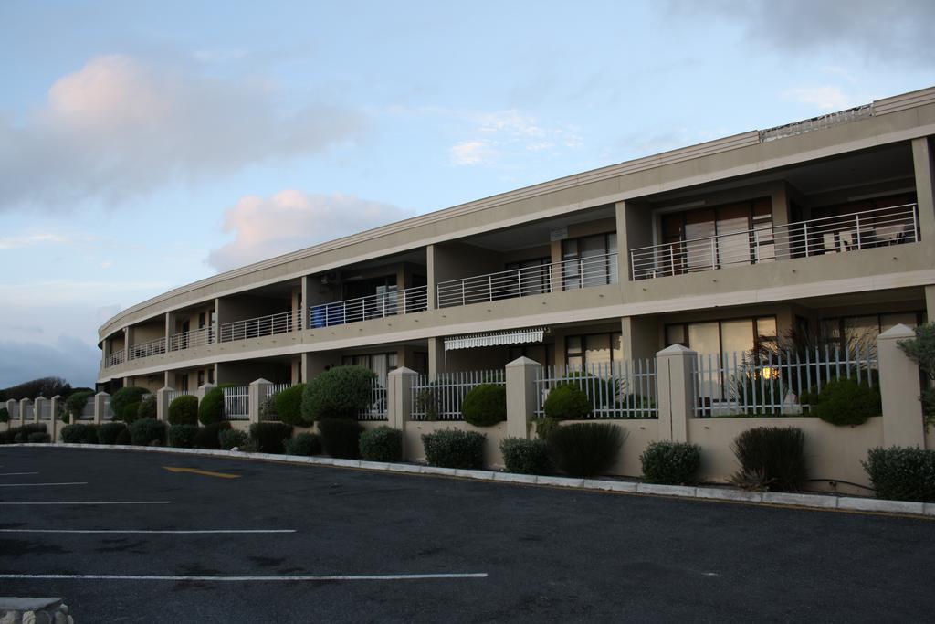 Ferienwohnung Sunset View At Whale Cove Gansbaai Exterior foto